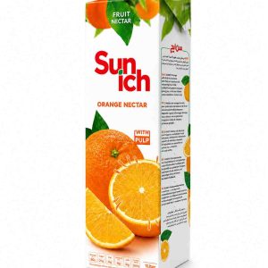یک لیتر پرتقال سن ایچ