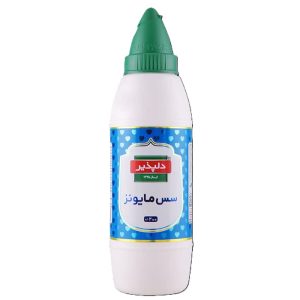مایونز دلپذیر